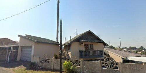 5 Bedroom Property
