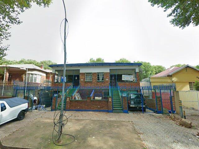 Remaining Extent Of Erf 1577, Bezuidenhout Valley Township, 27 Third Avenue, Bezuidenhout Valley, Jeppestown, Johannesburg