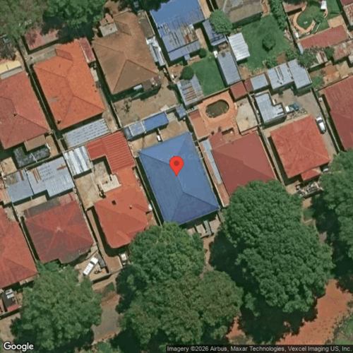 Remaining Extent Of Erf 1577, Bezuidenhout Valley Township, 27 Third Avenue, Bezuidenhout Valley, Jeppestown, Johannesburg thumbnail