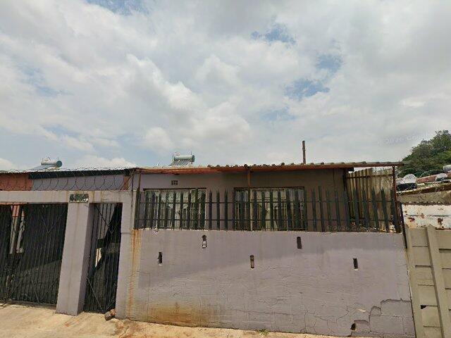 Portion 300 Of Erf 461, Westbury Extension 3 Township, Registration Division I.Q., Gauteng Province, No 4300 Gregory Wessels, Westbury, Johannesburg