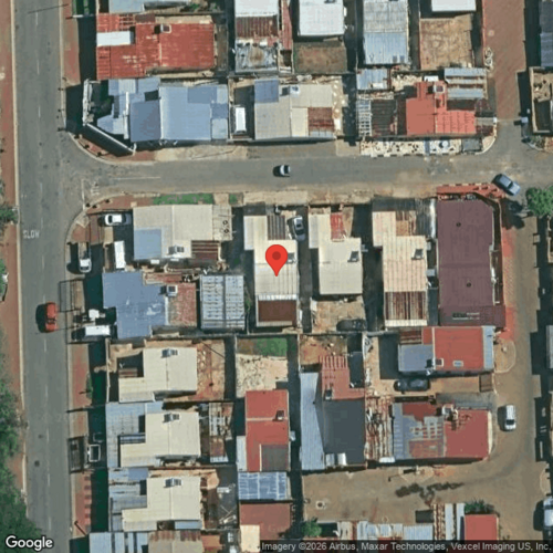 Portion 300 Of Erf 461, Westbury Extension 3 Township, Registration Division I.Q., Gauteng Province, No 4300 Gregory Wessels, Westbury, Johannesburg thumbnail