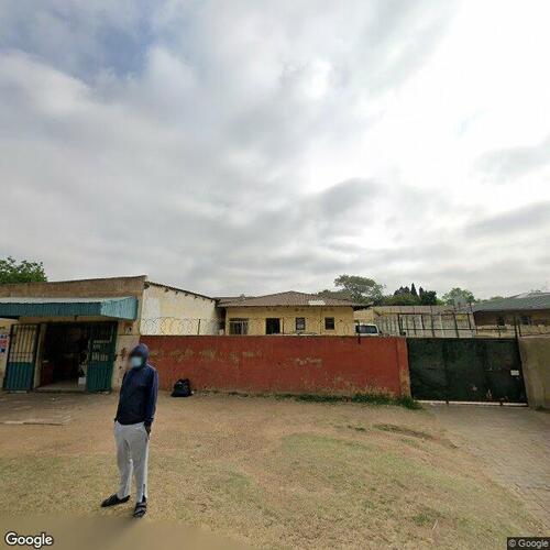 Door 200 Pebble Falls, 407 Graaff Street, Comet Ext 1, Boksburg thumbnail