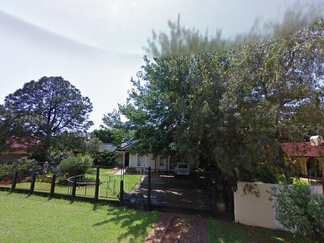 Erf 180 Dersley Township, 6 Zircon Avenue, Dersley, Springs