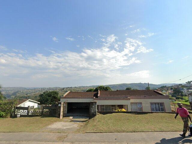 Erf 5692 Kwandengezi A Township, 54 Tom Tom Road, Kwandengezi A, Kwa Zulu Natal Province