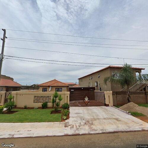 Erf 26786 Vaal Street, Protea Glen Ext 31, Soweto, Johannesburg thumbnail