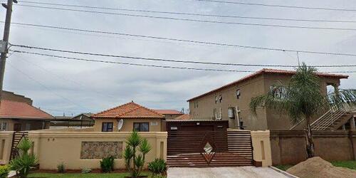 2 Bedroom Property