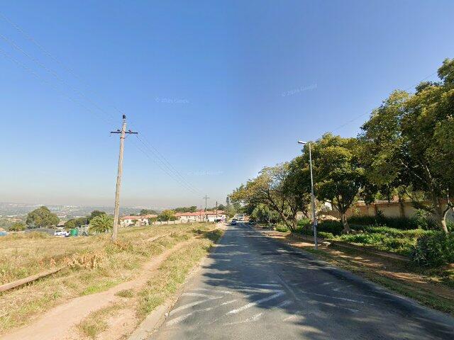 Section 4, Ambiance, 97 Campbell Road, Witkoppen Ext 114, Gauteng