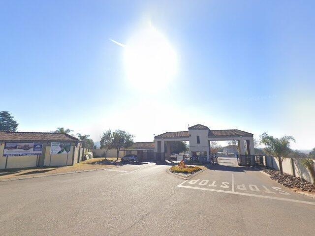 Erf 461, 461 Clearwater Estate Street, Northfield Witbank Township, Witbank, Mpumalanga