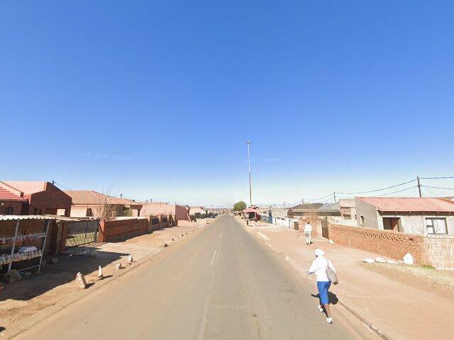 Portion 311 Of Erf 4203, Stretford Extension 1 Township, 311/4203 (Portion 311 Of Erf 4203) Off Eagle Road, Stretford Ext 1, Vereeniging, Gauteng