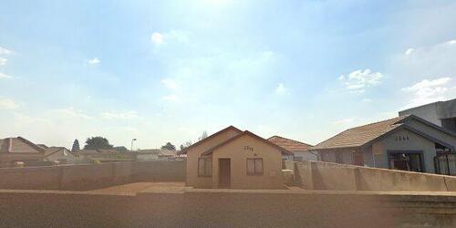 2 Bedroom Property