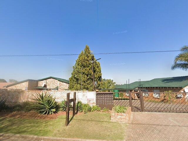 Section 20 Garden Lodge, Ruben Street, Mindalore, Domicilium Address: 19887, 89 Zone 14 Sebokeng Johannesburg