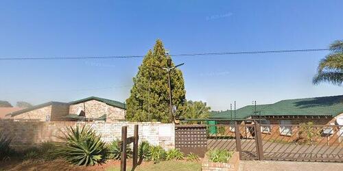 3 Bedroom Property