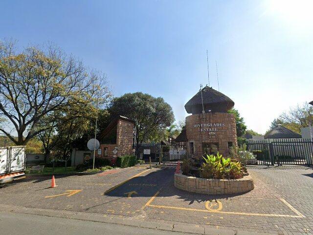 Unit 120, Riverglades Estates, 67 Juweel Street, Jukskei Park, Randburg