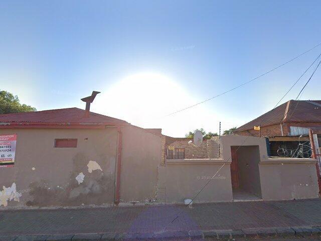 Erf 7800, 74 Merriman Street, De Beers, Kimberley, Northern Cape Province