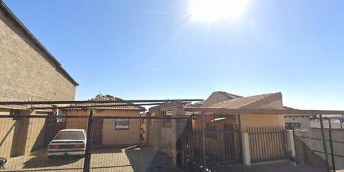 2 Bedroom Property