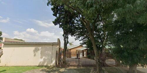 Portion 3 Of Erf 1273 Strubenvale Township, 22 Terblanche Street, Strubenvale, Springs
