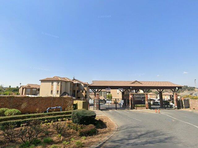 Unit 111, Sparrow Gate, 1 Lark Street, Meredale Ext. 31, Johannesburg