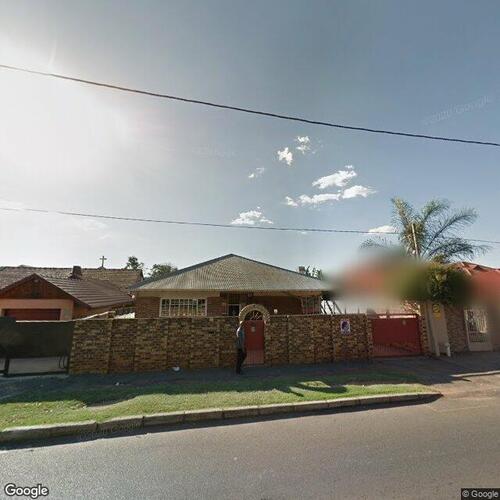 Cert AI N Erf 4181 Kensington Township Registration Division I.R., The Province Of Gauteng, 225 Cumberland Road, Kensington, Johannesburg thumbnail