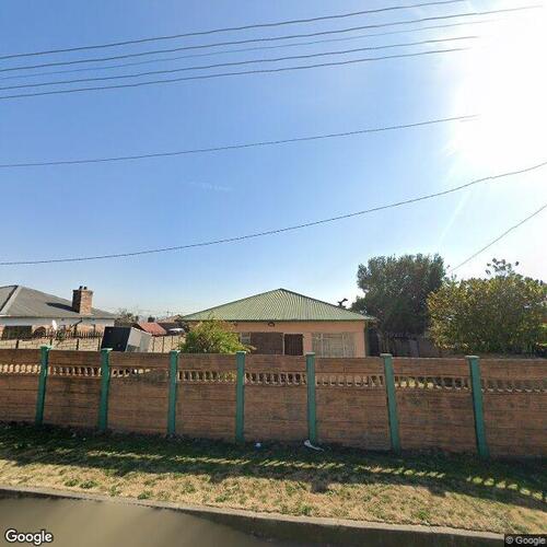 Erf 116 South Hills Township, 5 Reitz Street, South Hills, Johannesburg thumbnail