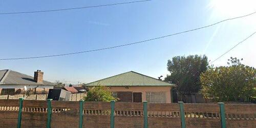 Erf 116 South Hills Township, 5 Reitz Street, South Hills, Johannesburg