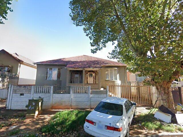 Erf 1016 Malvern Township, 165 Persimmon Street, Malvern, Johannesburg