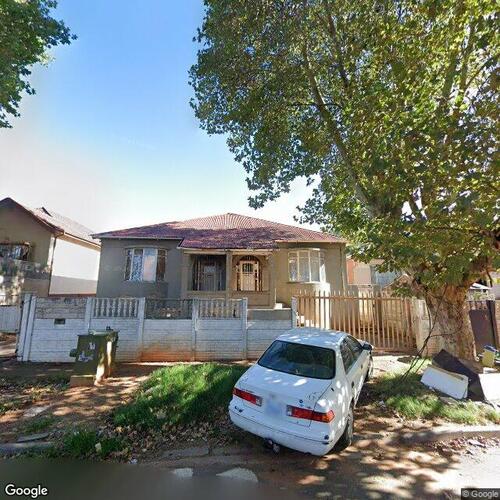 Erf 1016 Malvern Township, 165 Persimmon Street, Malvern, Johannesburg thumbnail