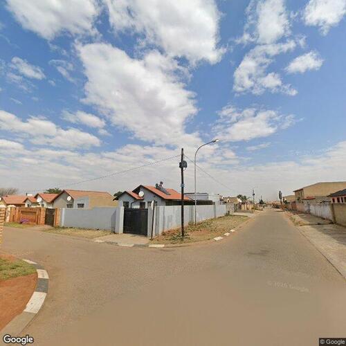 Stand 5213   42 Nd Street, Thulani Ext 2, Doornkop thumbnail