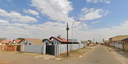 2 Bedroom Property