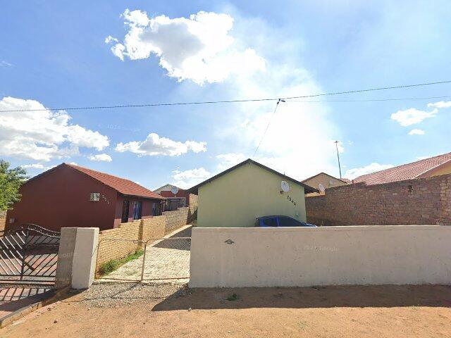 Erf 7544, 7544 Mampondo Street, Mohlakeng, Randfontein