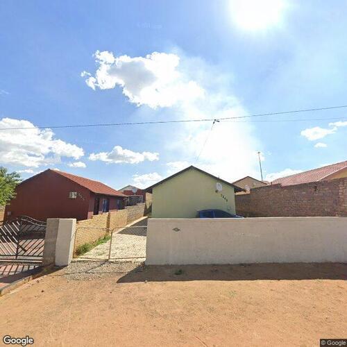 Erf 7544, 7544 Mampondo Street, Mohlakeng, Randfontein thumbnail