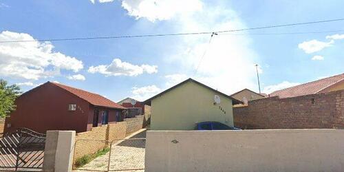 Erf 7544, 7544 Mampondo Street, Mohlakeng, Randfontein