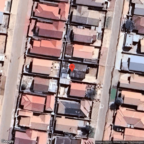 Erf 7544, 7544 Mampondo Street, Mohlakeng, Randfontein thumbnail