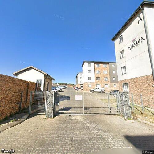 Unit 13 Khadia Terrace, 1 Spiderhead Road, South Hills Extension 6 thumbnail
