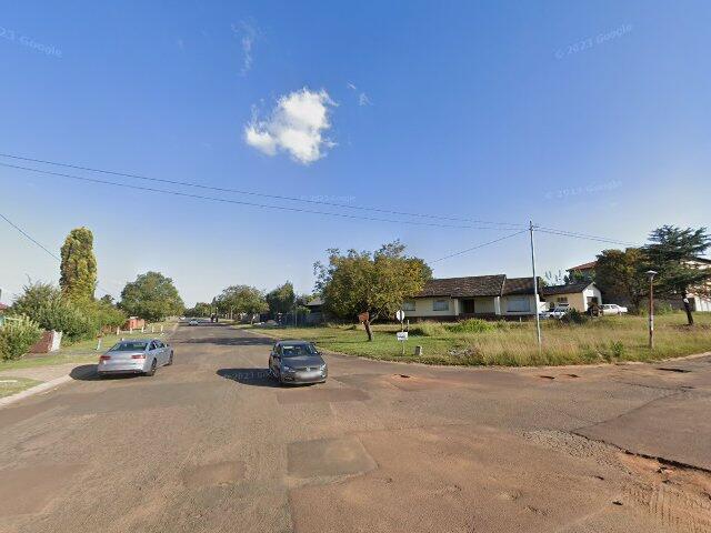 Erf 1920 Duvhapark Extension 9, 1920 Lopori Street, Duvhapark Ext 9, Witbank
