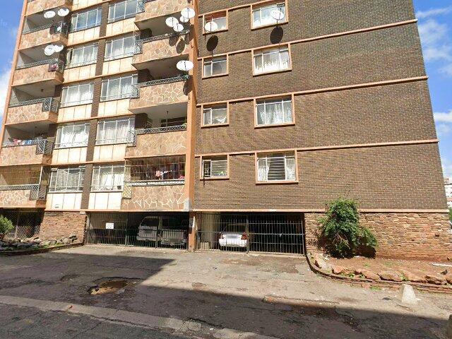 Erf 1416, 39 Fife Avenue, Berea, Johannesburg, Gauteng