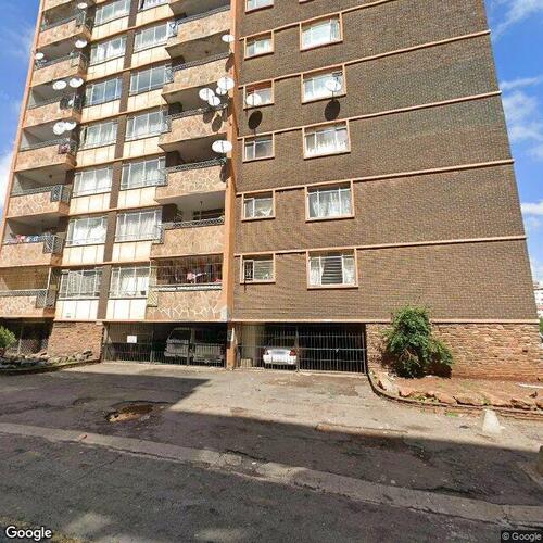 Erf 1416, 39 Fife Avenue, Berea, Johannesburg, Gauteng thumbnail