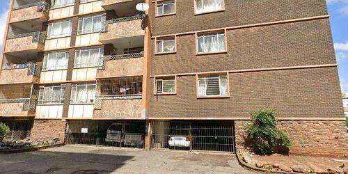 1 Bedroom Property