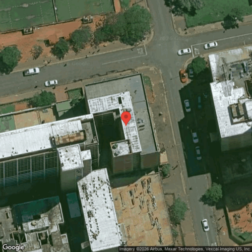 Erf 1416, 39 Fife Avenue, Berea, Johannesburg, Gauteng thumbnail