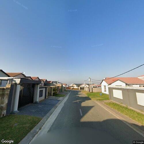 Erf 2294 Fleurhof Extension 26 Township, 41 Columbine Street, Fleurhof Ext 26, Roodepoort, Gauteng thumbnail