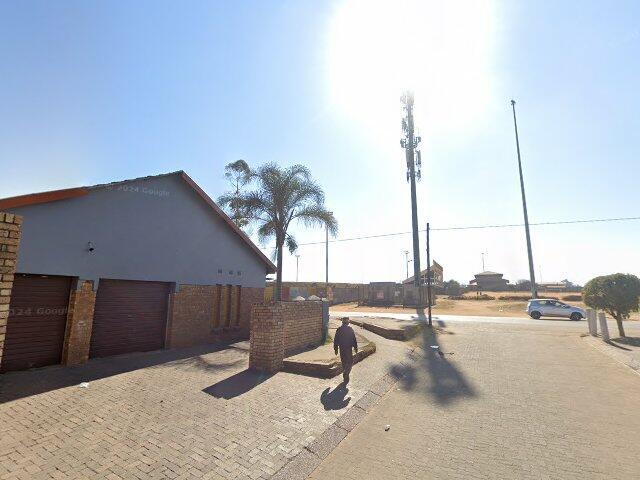 Erf 1815 Ackerville Township, 1815 Godfrey Motla Street, Ackerville, Mpumalanga, 1034