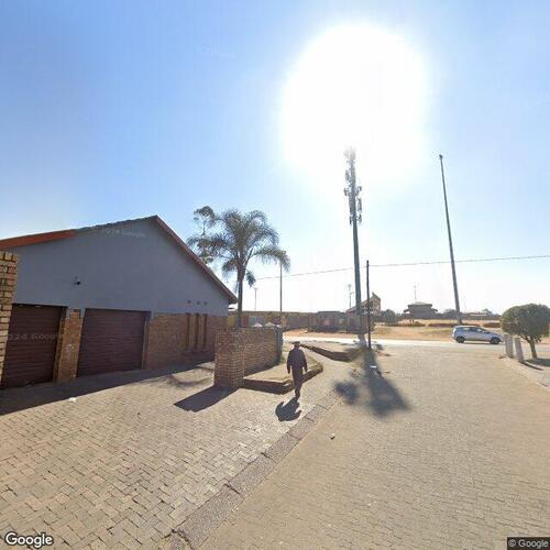 Erf 1815 Ackerville Township, 1815 Godfrey Motla Street, Ackerville, Mpumalanga, 1034 thumbnail
