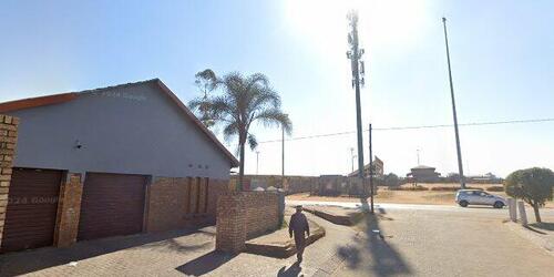 3 Bedroom Property