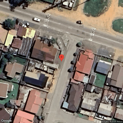 Erf 1815 Ackerville Township, 1815 Godfrey Motla Street, Ackerville, Mpumalanga, 1034 thumbnail
