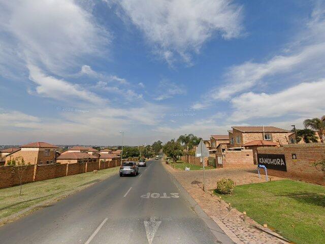 Section 68, Ss Ruimsig Palms, Willowbrook, No. 29 Van Dalen Road, Willowbrook Extension 18, Roodepoort, 1724