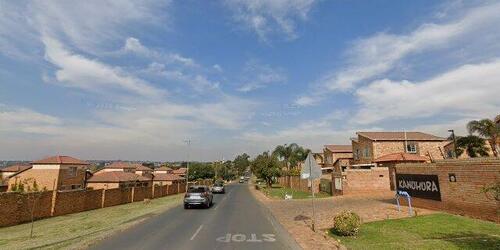Section 68, Ss Ruimsig Palms, Willowbrook, No. 29 Van Dalen Road, Willowbrook Extension 18, Roodepoort, 1724