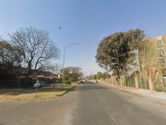 Unit 20 (Door 109) Louandre, Cnr Harpur & Turvey Street, Benoni, Gauteng