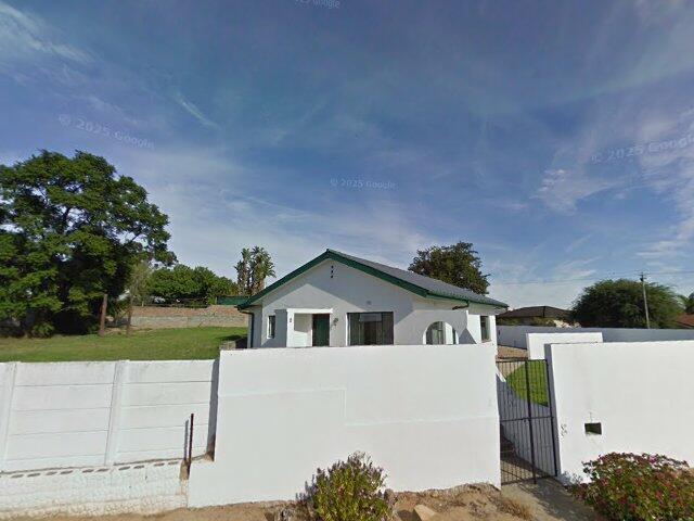 Erf 11346 Malmesbury, 8 A Kloof Street, Malmesbury