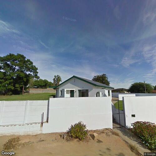 Erf 11346 Malmesbury, 8 A Kloof Street, Malmesbury thumbnail