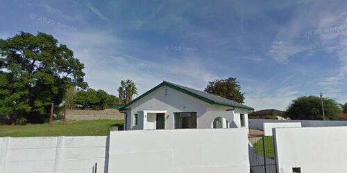 Erf 11346 Malmesbury, 8 A Kloof Street, Malmesbury