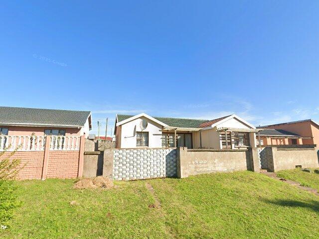 Erf 1224 Bishop, 28 Makinana Road, Bisho